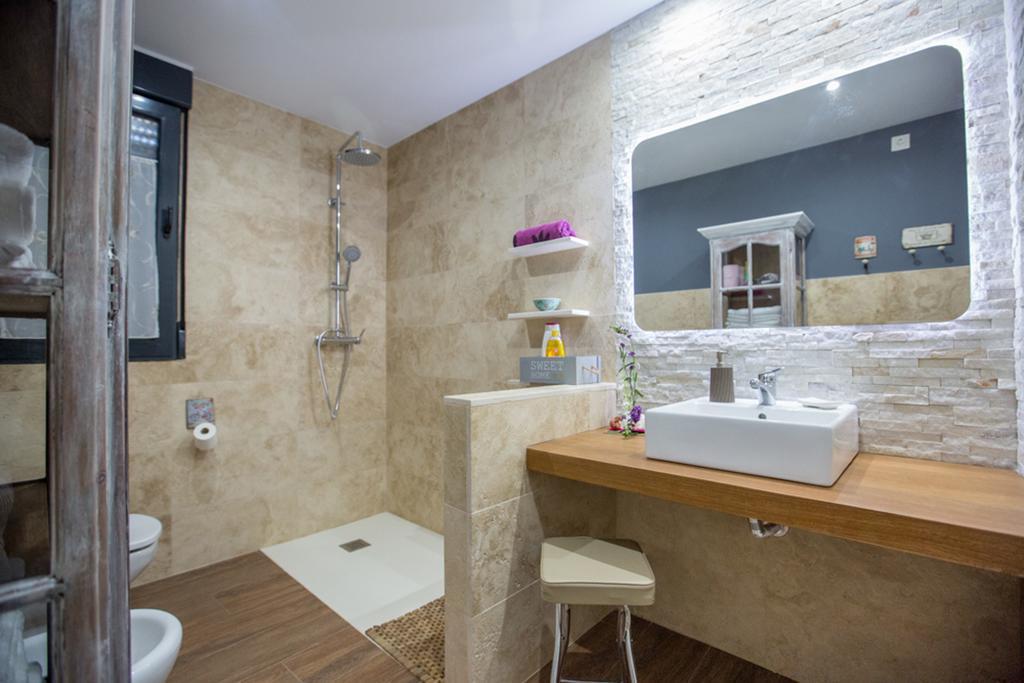 Ferienwohnung Atico Aligma Granada Exterior foto
